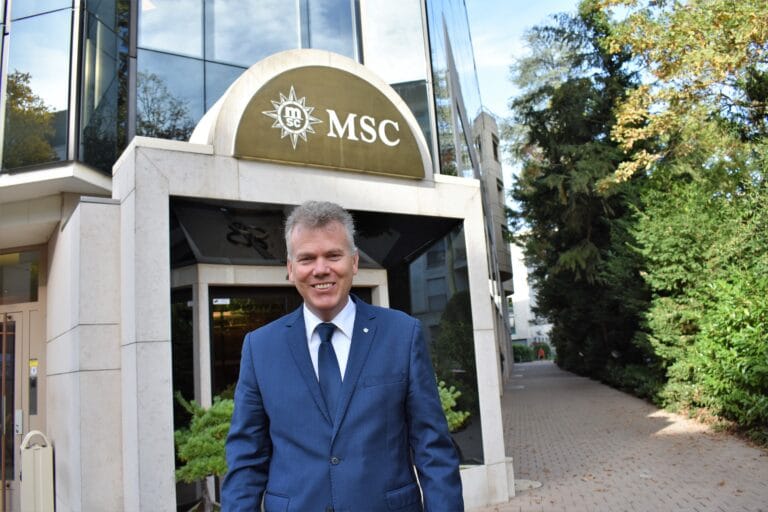 MSC: ‘Overheid moet toerismebranche van support voorzien’