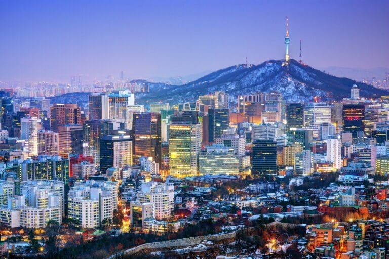 Ook in Zuid-Korea minder nieuwe infecties