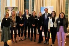 Silverjet houdt drukbezochte vijfsterren-presentatie