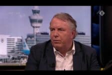 ‘Nooit gedacht om zoveel mensen van vakantie te beroven’