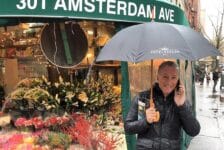 Marc van Amsterdam (Sunair): ‘Rustig blijven en je kop erbij houden’