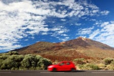 Sunny Cars: opnieuw gratis Flexservice om boekingen te stimuleren