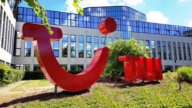 TUI annuleert reizen tot en met 10 mei
