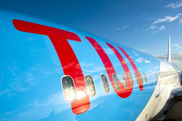 TUI: ‘In kaart brengen waar nog mensen zitten’