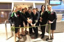 Transavia start vluchten naar Bilbao