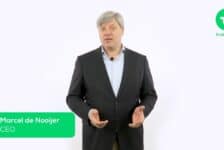 Videoboodschap Transavia-top: ‘Iedereen draagt zijn steentje bij’