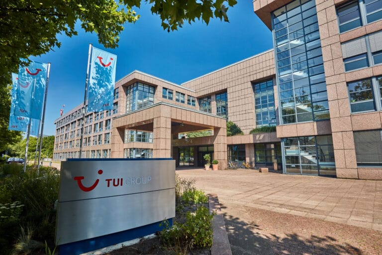 TUI krijgt betere kredietbeoordeling van Moody’s