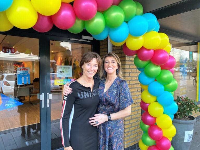 VX Bilthoven Cerimovic viert jubileum