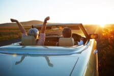 Servicepakketten Sunny Cars worden losse services