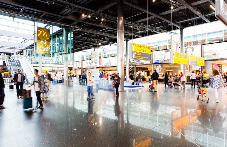 Schiphol: ‘We bereiden ons voor op verdergaande scenario’s’