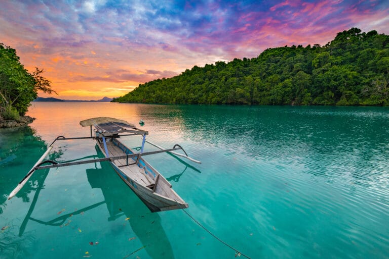 Indonesië komt met gewijzigd visumbeleid