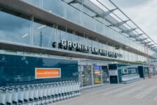 Aangepaste tijden voor Groningen Airport Eelde