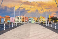 TUI/Kras: 3.000 reizigers op Curaçao, later meer bekend