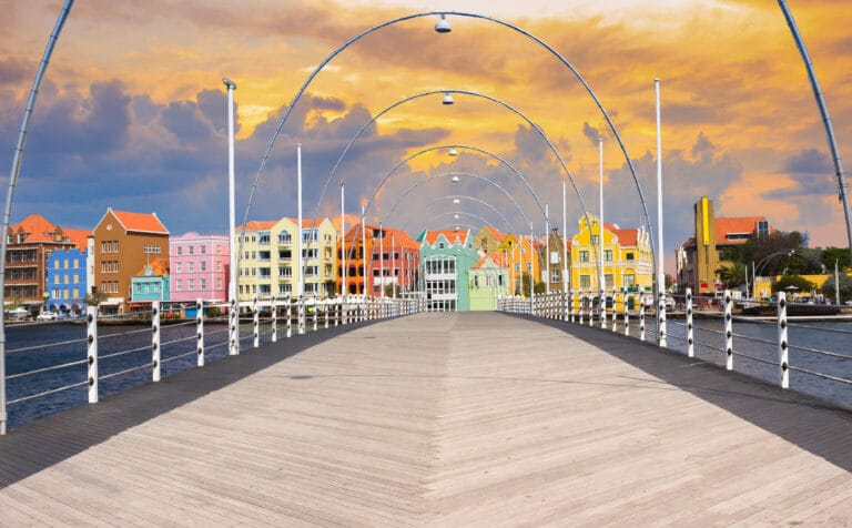 TUI/Kras: 3.000 reizigers op Curaçao, later meer bekend