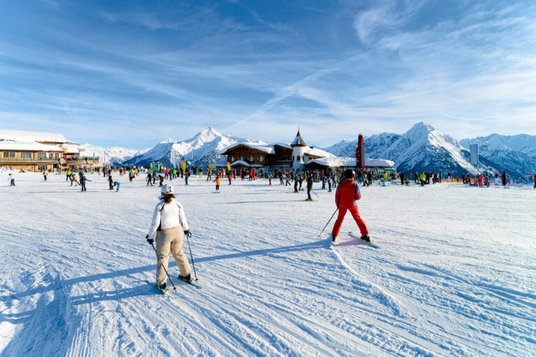 Sunweb Group annuleert alle vlieg- en wintersportvakanties
