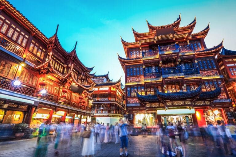 Coronabesmettingen China nemen flink af