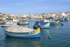 Passagiers Malta: ‘Houd rekening met quarantaine’