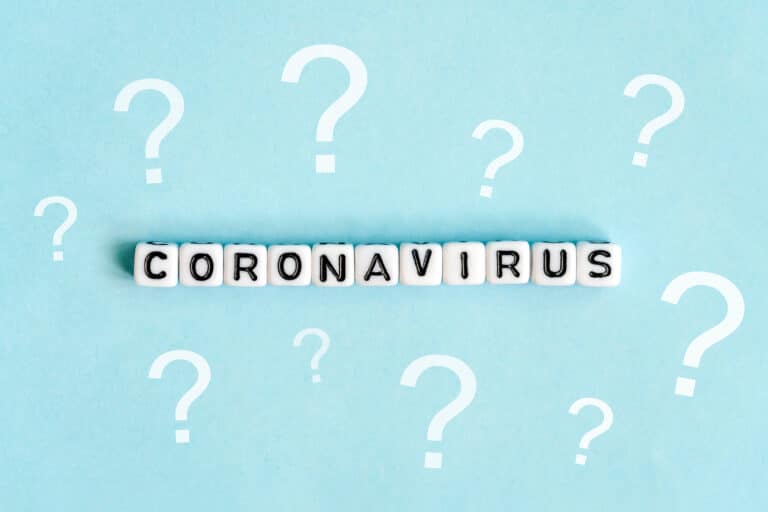 ANVR-vragenuurtje corona: wekelijks telefonisch lunchseminar