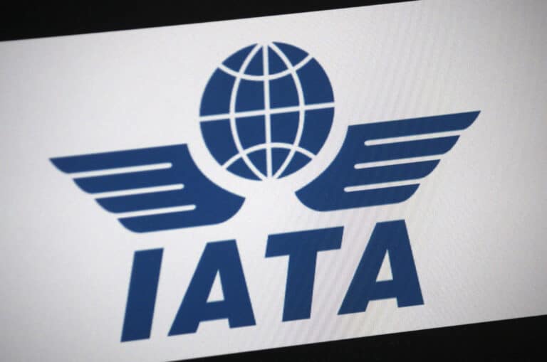 IATA: ‘Voucher is essentiële tijdsbuffer voor luchtvaart’