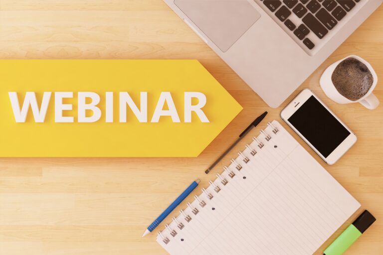 Riksja organiseert vanavond webinar voor coronavragen