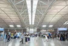 Nederland weert vluchten uit China, Iran, Italië en Zuid-Korea