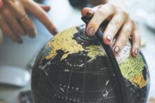 Around the World Workshop verschoven naar november