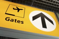 Financiële kant repatriëren gestrande pakketreizigers