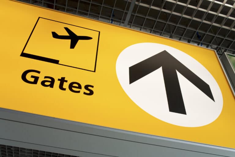 Nog zeker 15.000 Nederlandse reizigers in het buitenland