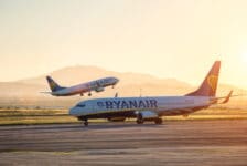 Italië dreigt Ryanair met vliegverbod