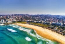 Australië op slot, maatregelen gelden voor zes maanden