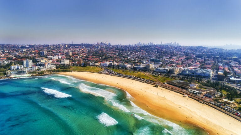 Australië op slot, maatregelen gelden voor zes maanden