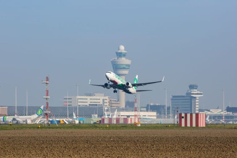 Transavia en FNV bereiken corona-akkoord
