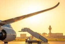 Contactcentra van KLM overbelast geraakt