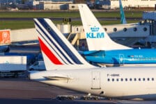 Nieuwe miljardensteun voor Air France-KLM zou vertraging oplopen