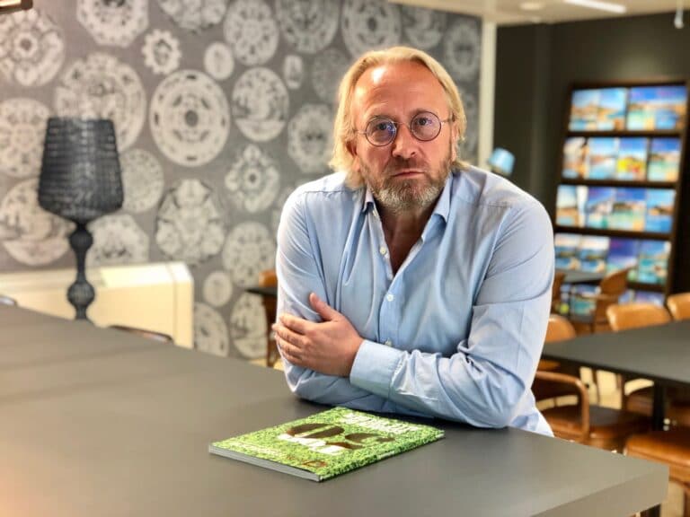 ‘TUI keihard getroffen: Onze juristen zitten bovenop het D-rt faillissement’