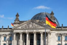 Duitsland herziet systeem reisadviezen