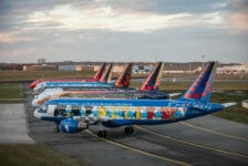 Brussels Airlines verlengt tijdelijke opschorting van vluchten