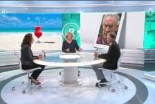 Oostdam bij Radar: ‘Hopen op een zo normaal mogelijke zomer in juli en augustus’