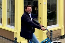 Frank Visch: vandaag geen corona