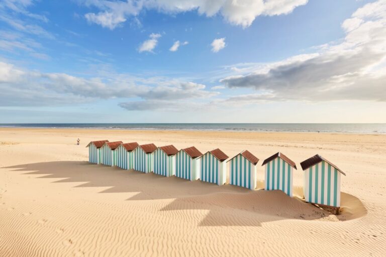 Franse Atlantische kust aan de slag op Nederlandse markt
