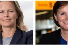 Hanne Buis (Lelystad Airport) in directieteam Schiphol Group