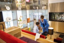 KLM lanceert vluchtstatus checker