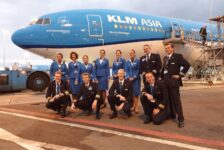 KLM haalt 2.000 Nederlanders in Australië op