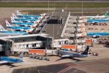 Pieter Elbers: ‘We hebben vrijwel alles – letterlijk – moeten parkeren’