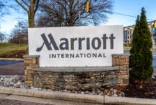 Hotelketen Marriott opnieuw getroffen door datalek