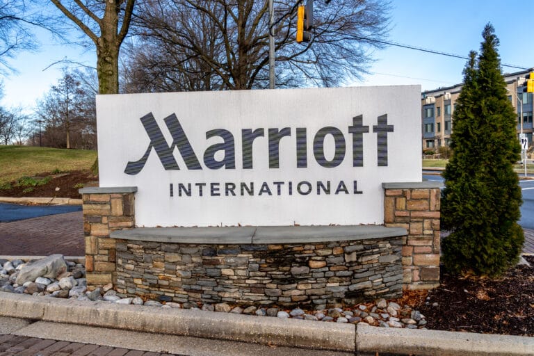 Hotelketen Marriott opnieuw getroffen door datalek