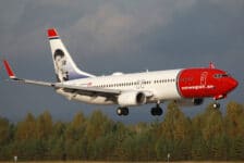 Norwegian Air presenteert reddingsplan