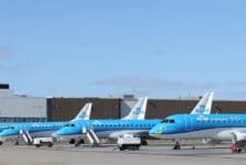 Topvrouw Air France: ‘Air France-KLM snel staatssteun nodig’