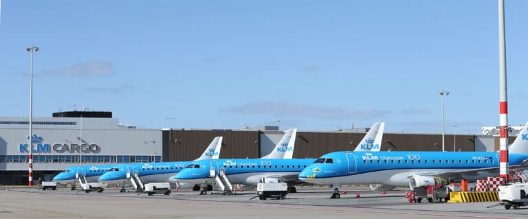 Topvrouw Air France: ‘Air France-KLM snel staatssteun nodig’