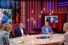 ‘Combinatie KLM en Schiphol van levensbelang voor bereikbaarheid’